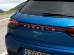Porsche Macan 2018 года (WW)